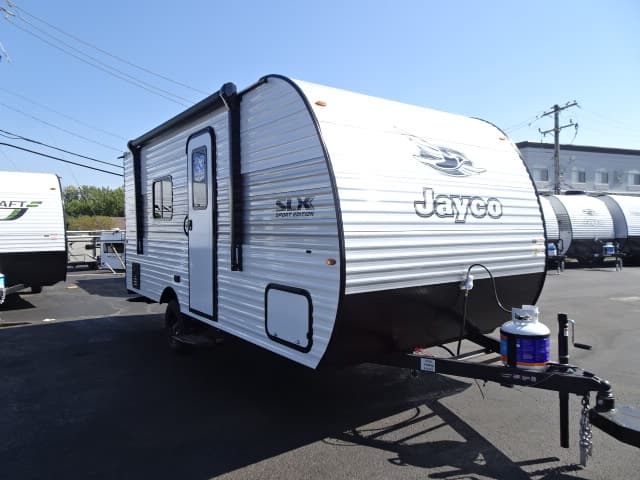 2026 Jayco Jay Flight Slx 170FQ