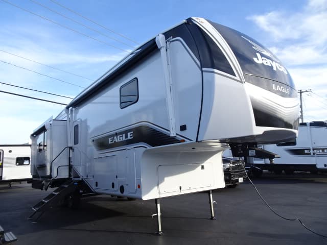 2026 Jayco Eagle 325MKTS