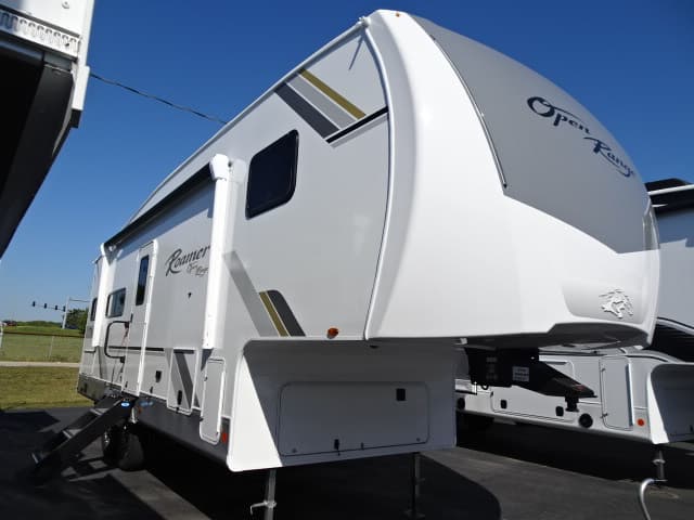 2026 Open Range Roamer 24MLDS