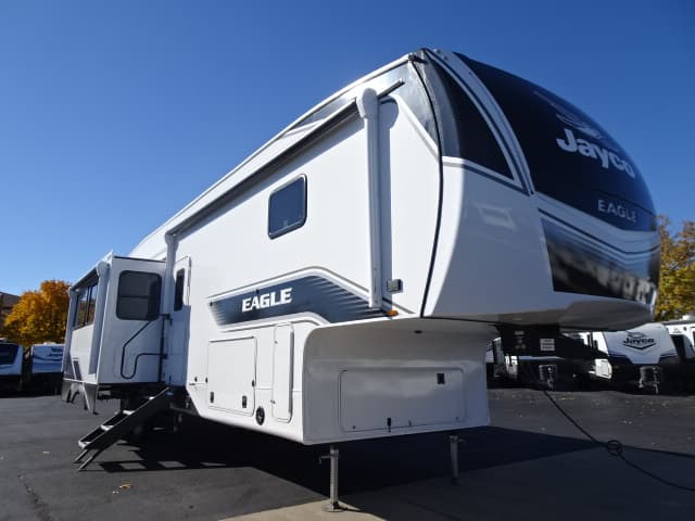 2026 Jayco Eagle 360DBOK