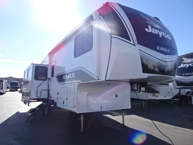2026 Jayco Eagle Ht 29RLC